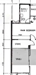 Woodlands Street 13 (Woodlands),  #539938131